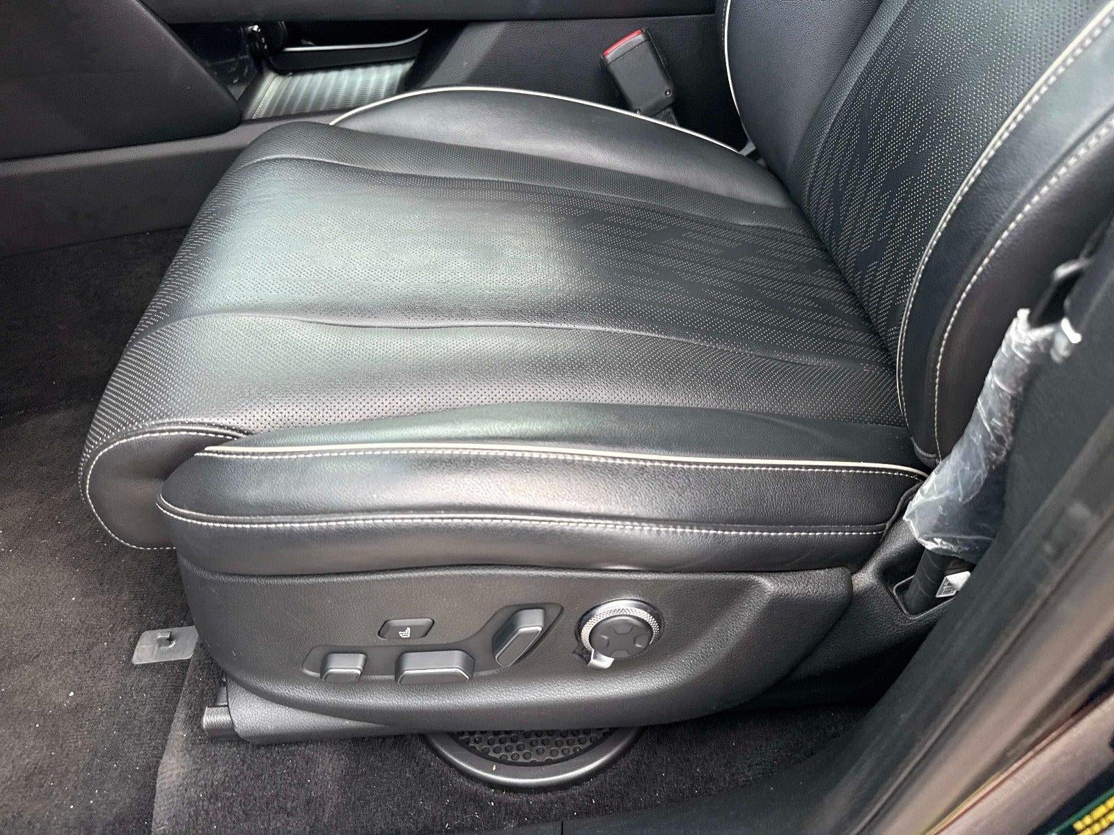 2022 Genesis GV80 3.5T AWD