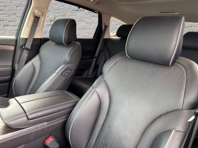 2022 Genesis GV80 3.5T AWD