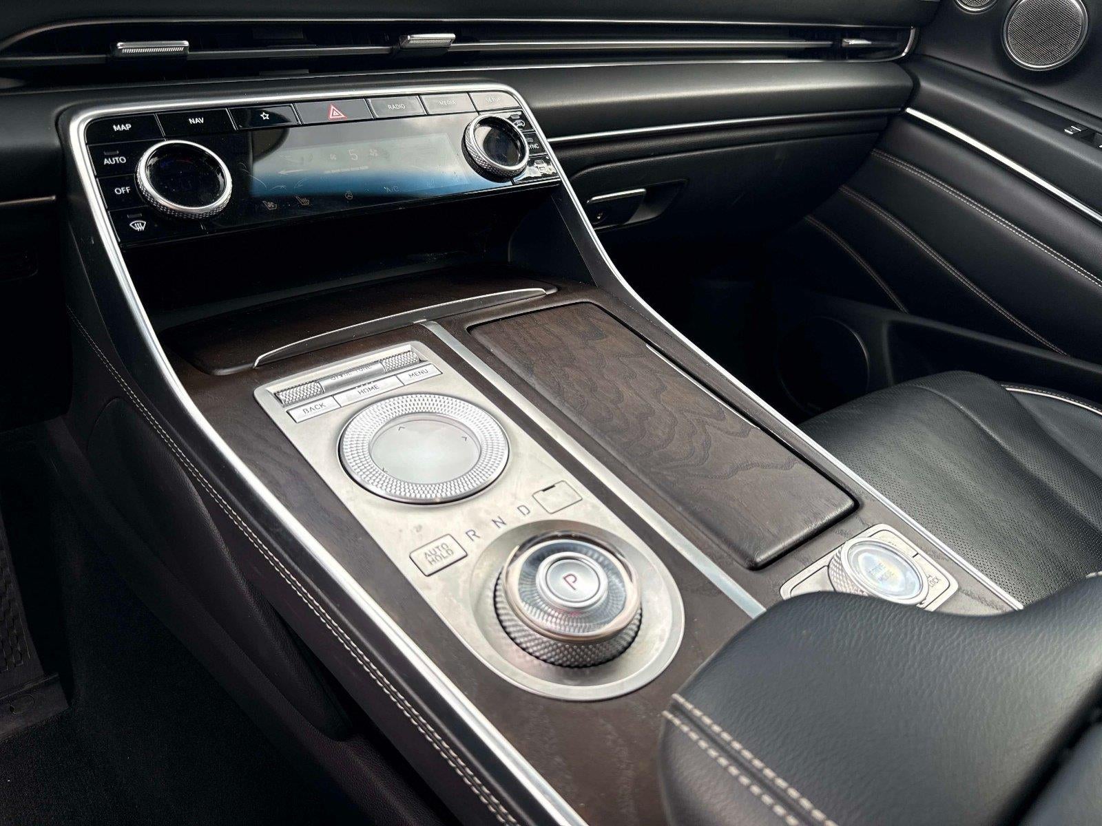 2022 Genesis GV80 3.5T AWD