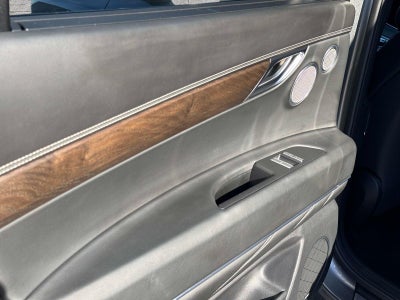 2023 Genesis GV80 3.5T AWD