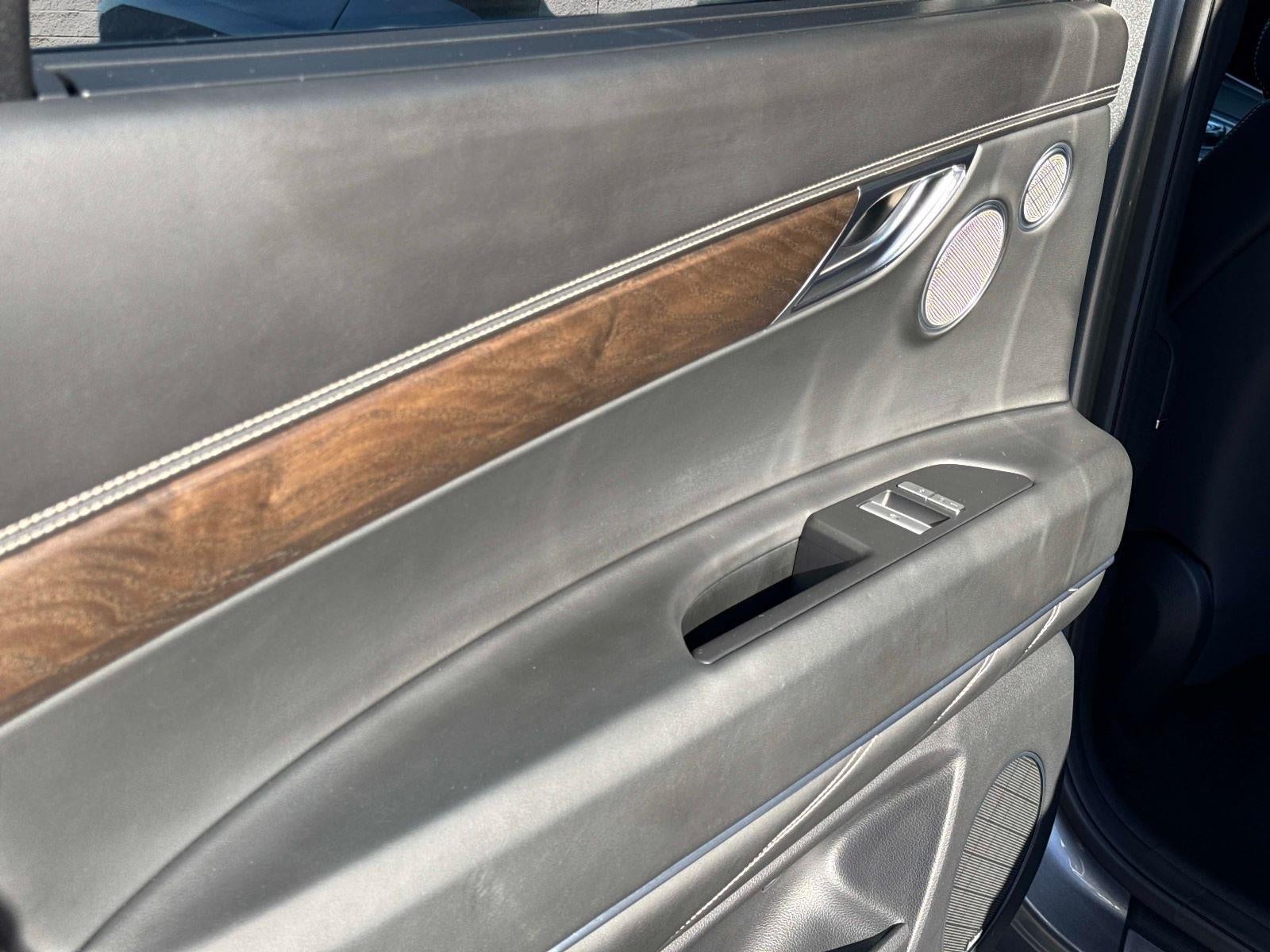 2023 Genesis GV80 3.5T AWD