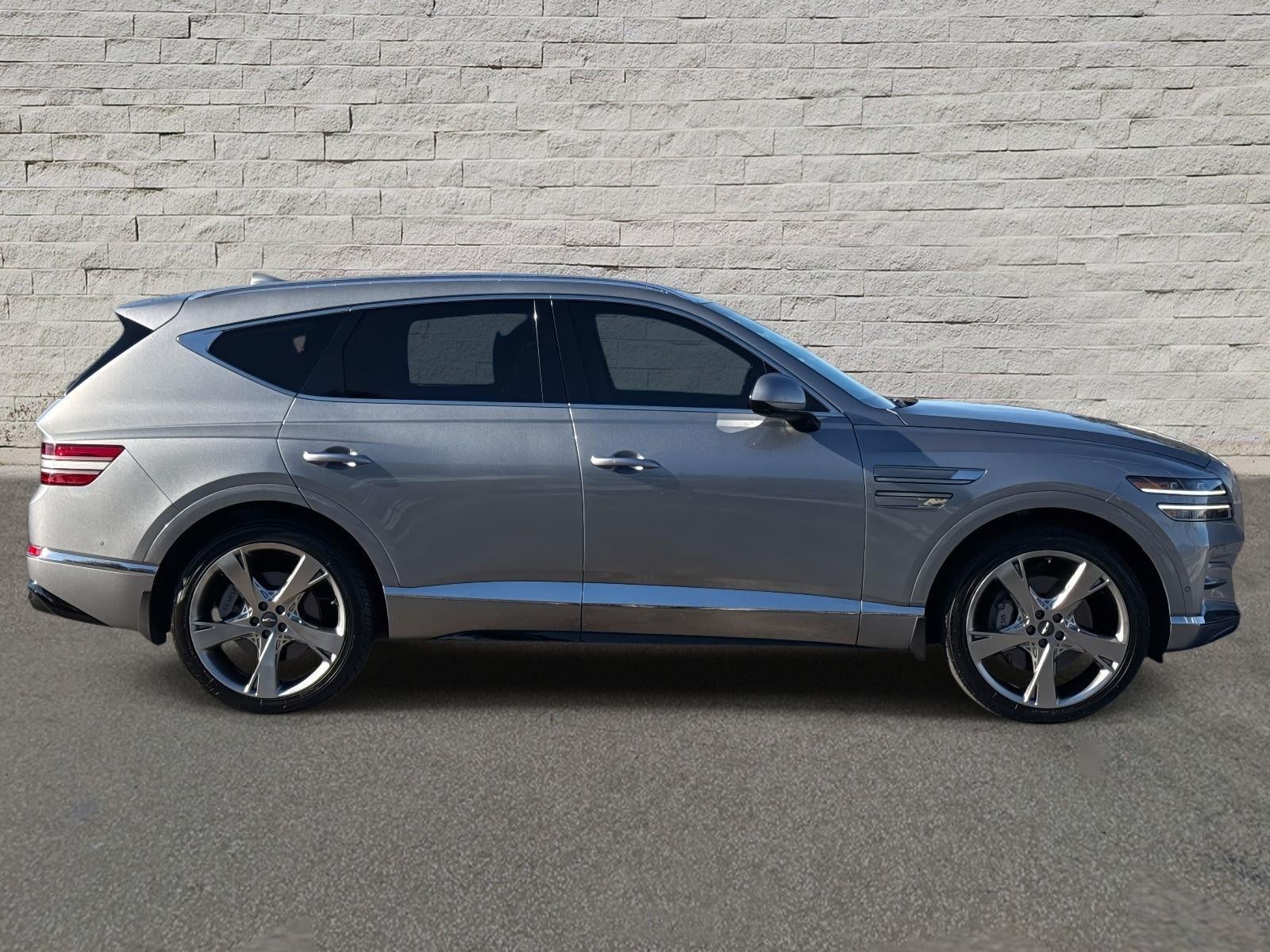 2023 Genesis GV80 3.5T AWD