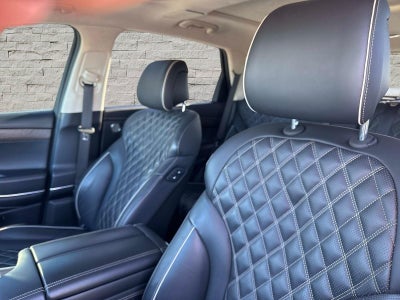 2023 Genesis GV80 3.5T AWD