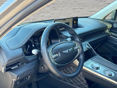 2023 Genesis GV80 3.5T AWD