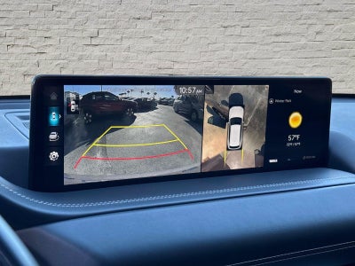 2023 Genesis GV80 3.5T AWD