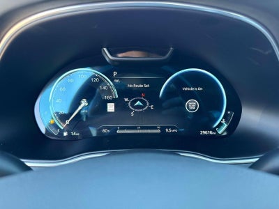 2023 Genesis GV80 3.5T AWD