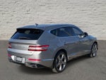 2023 Genesis GV80 3.5T AWD