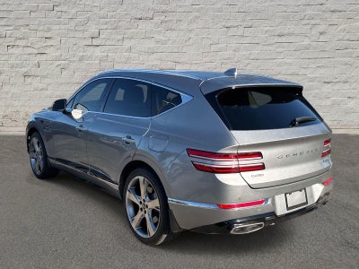 2023 Genesis GV80 3.5T AWD