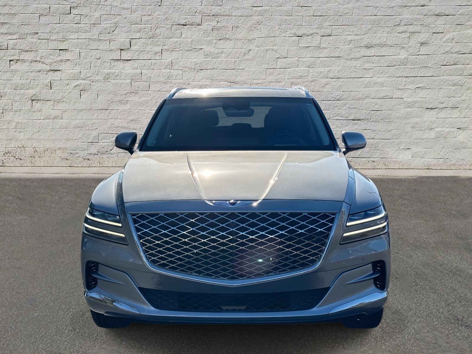 2023 Genesis GV80 3.5T AWD