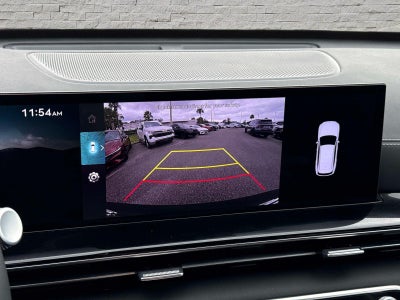 2025 Genesis GV80 2.5T Standard