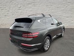 2025 Genesis GV80 2.5T Standard