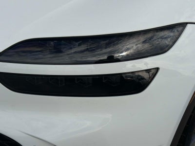 2025 Genesis GV60 Standard
