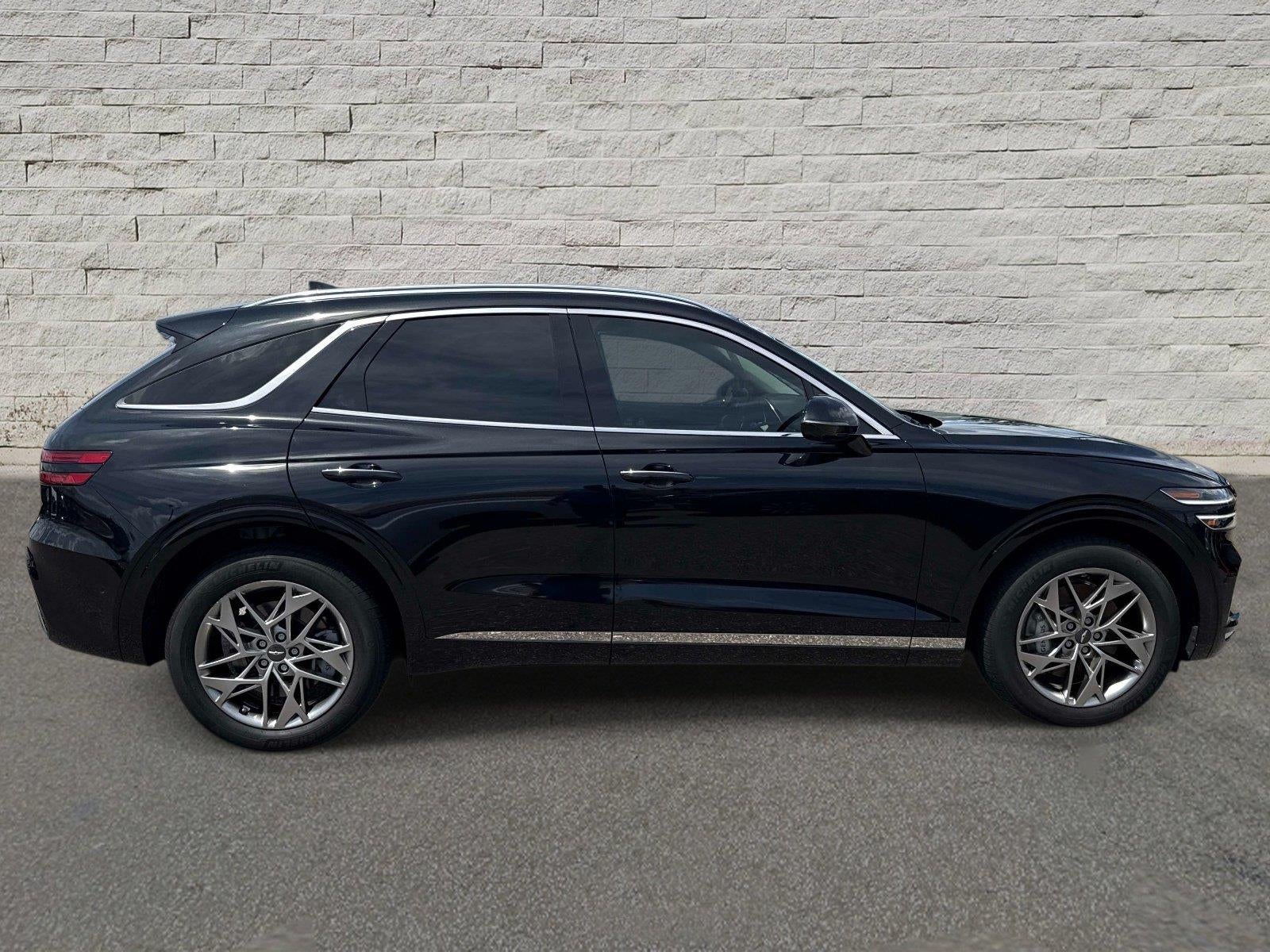 2023 Genesis Gv70 2.5T
