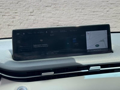 2023 Genesis Gv70 2.5T