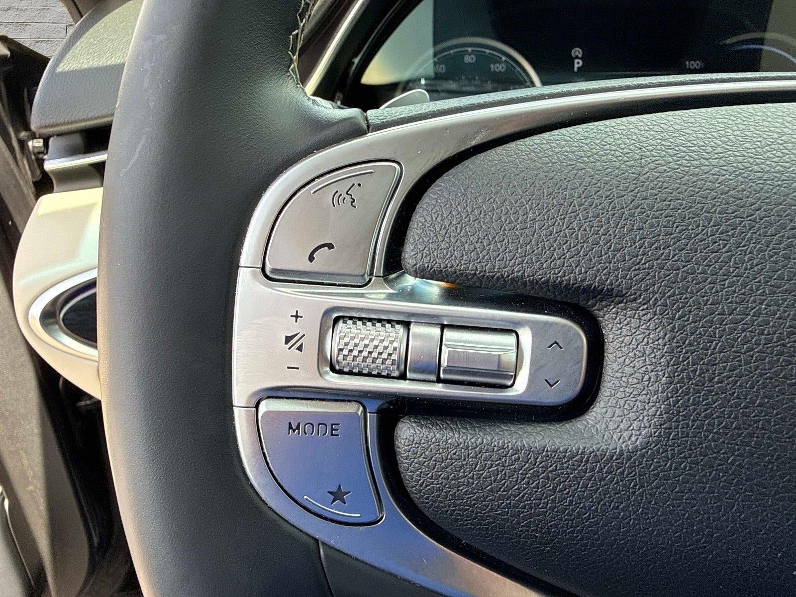2023 Genesis Gv70 2.5T