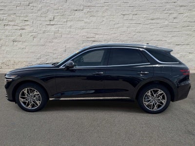 2023 Genesis Gv70 2.5T