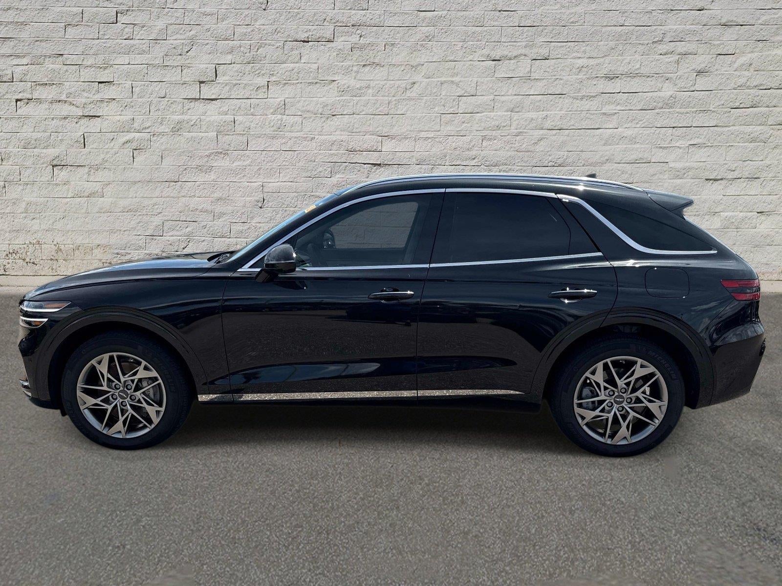 2023 Genesis Gv70 2.5T