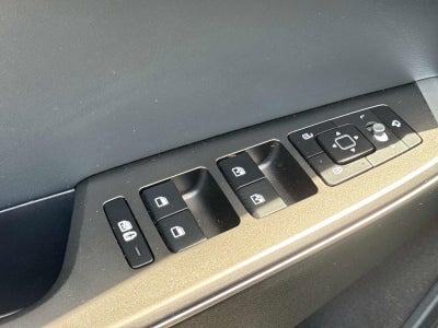 2022 Kia Ev6 Light
