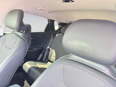 2022 Kia Ev6 Light