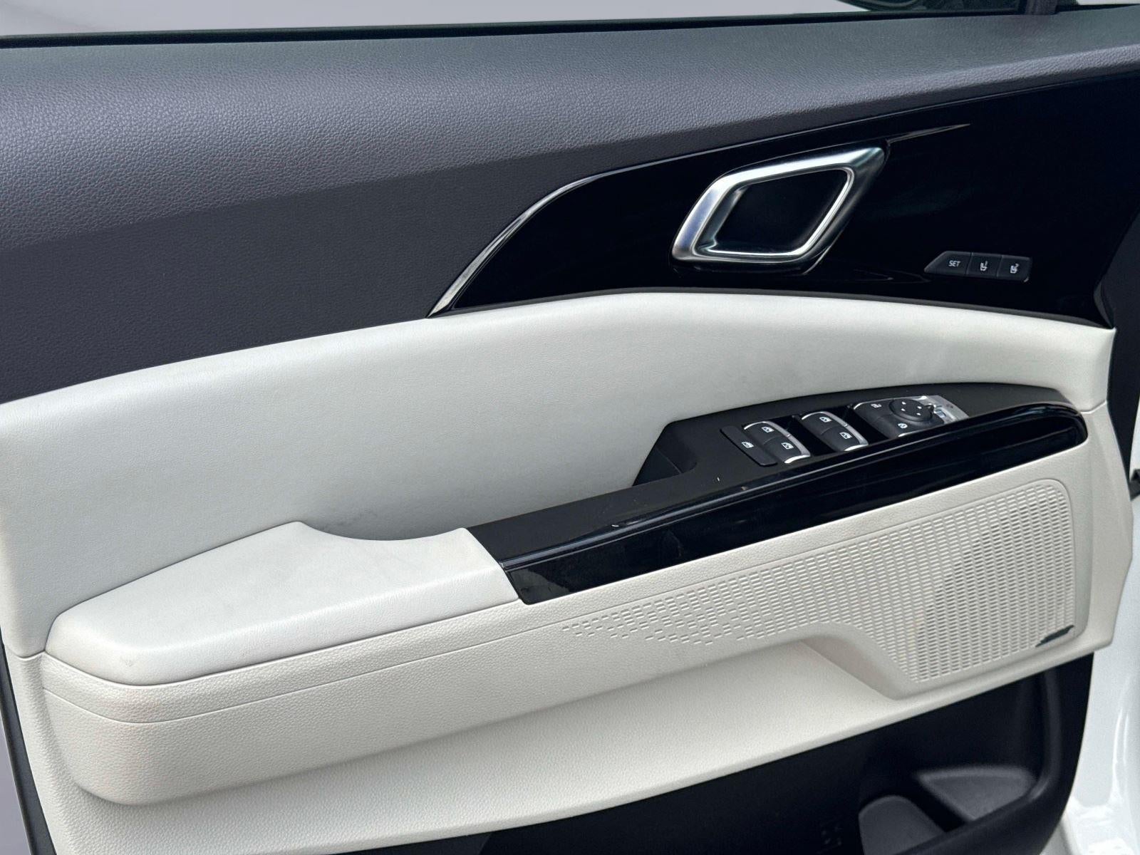 2022 Kia Carnival SX Prestige