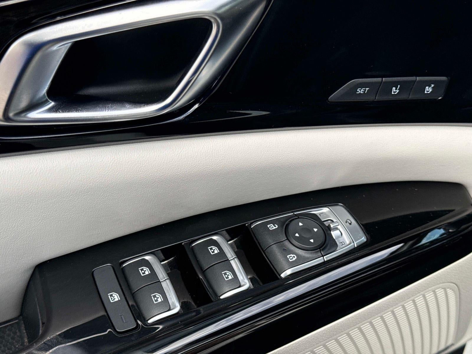 2022 Kia Carnival SX Prestige