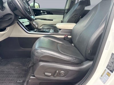 2022 Kia Carnival SX Prestige