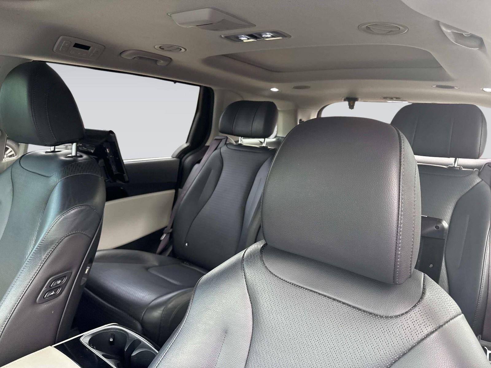 2022 Kia Carnival SX Prestige