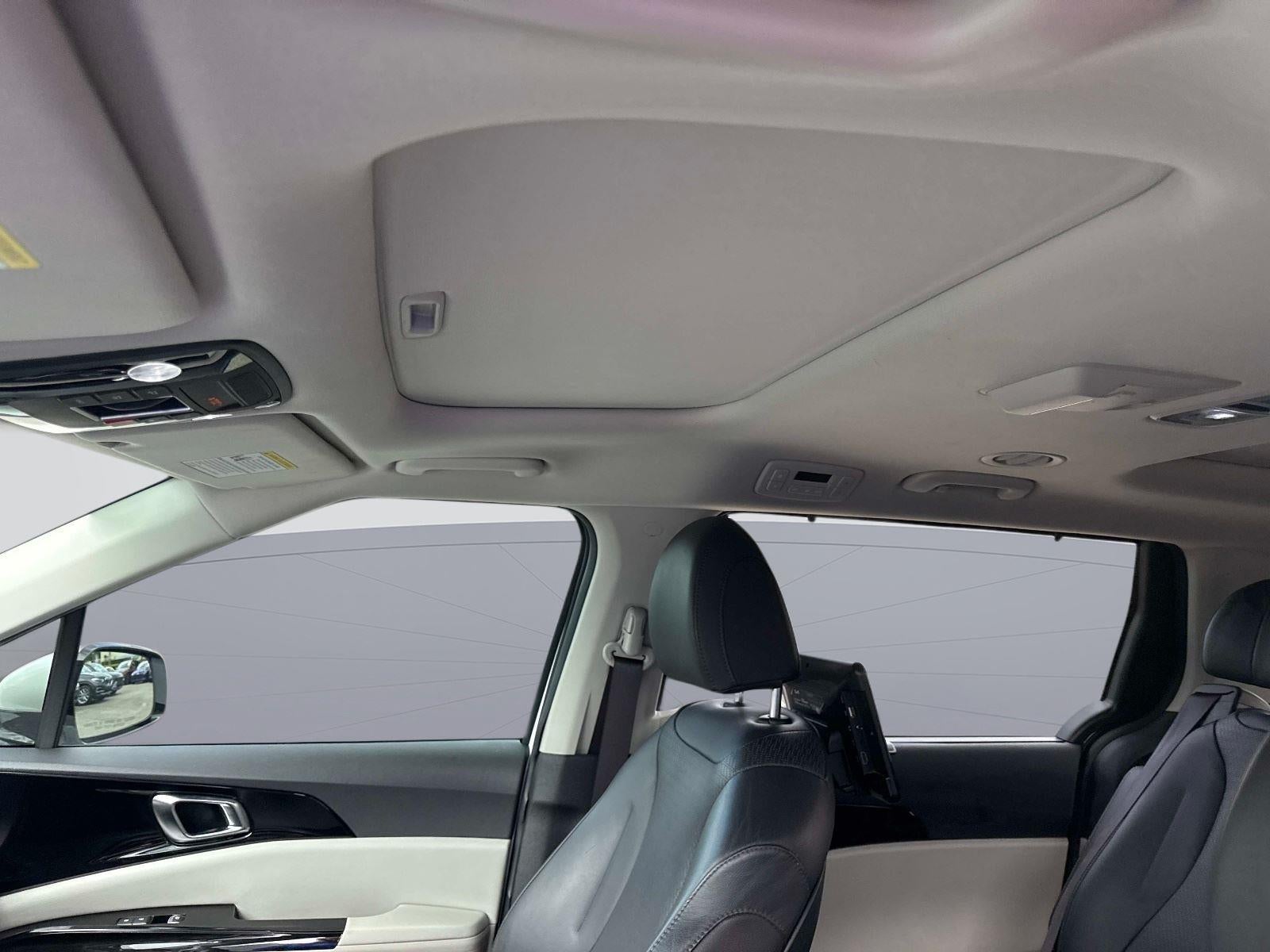 2022 Kia Carnival SX Prestige