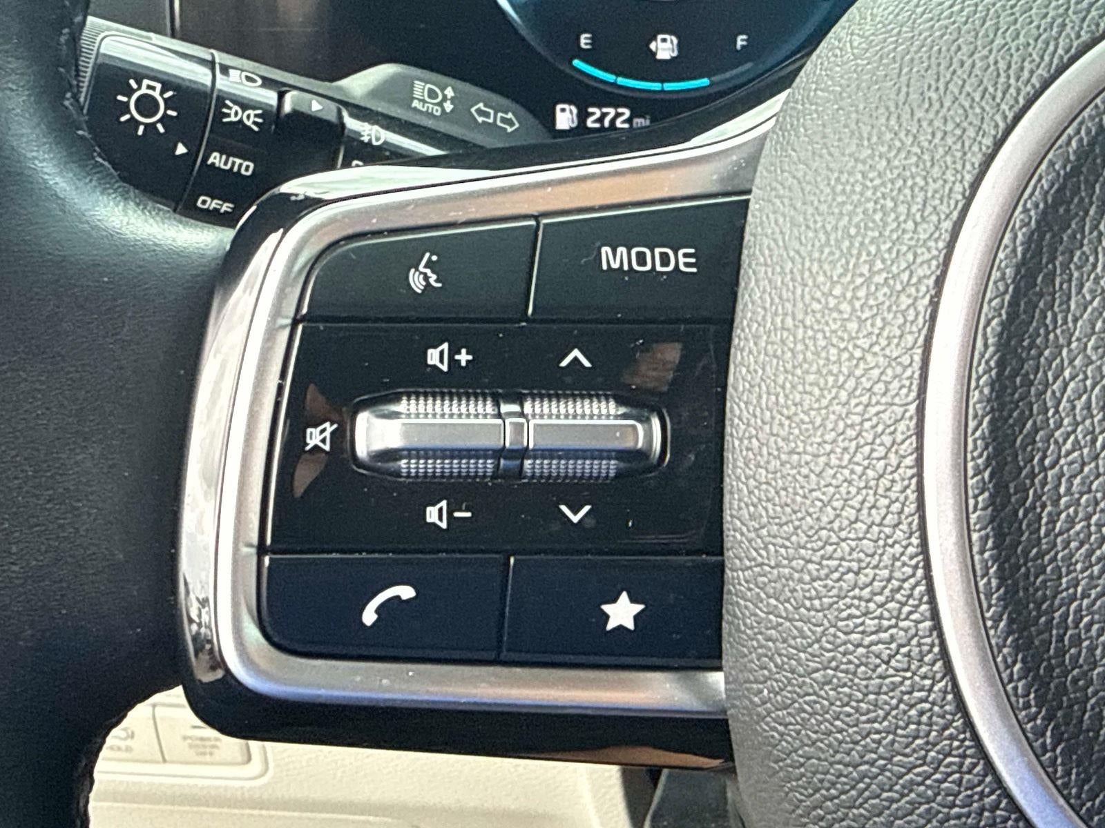 2022 Kia Carnival SX Prestige