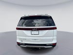 2022 Kia Carnival SX Prestige