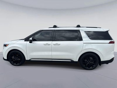 2022 Kia Carnival SX Prestige