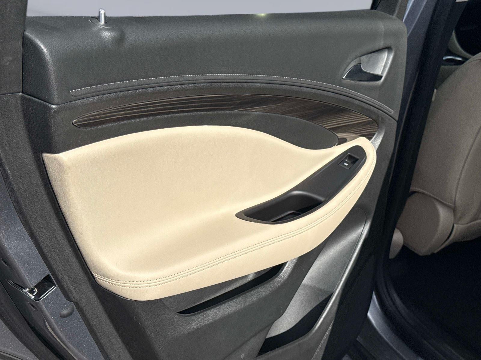 2019 Buick Envision Preferred