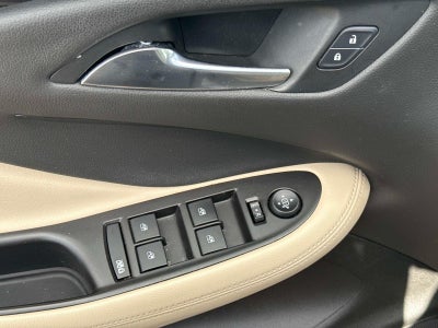 2019 Buick Envision Preferred