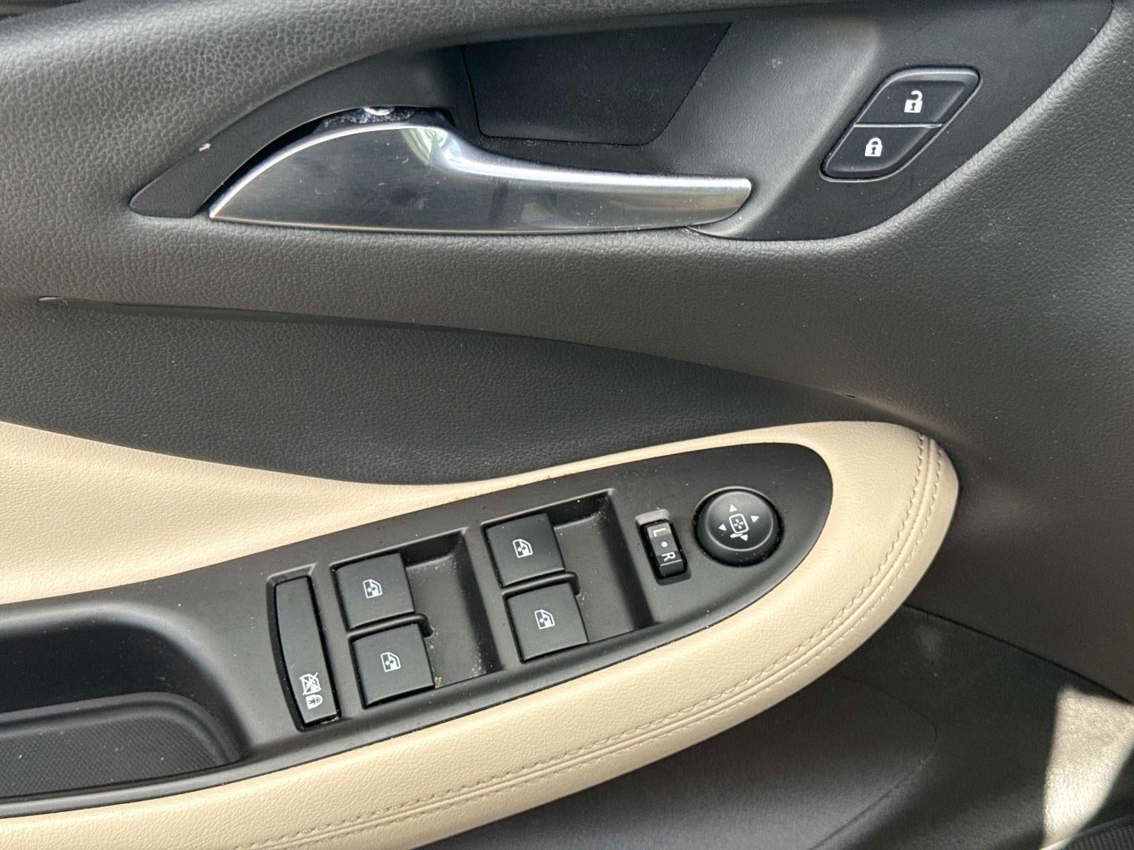 2019 Buick Envision Preferred