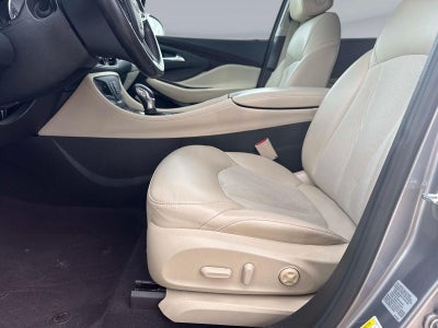 2019 Buick Envision Preferred