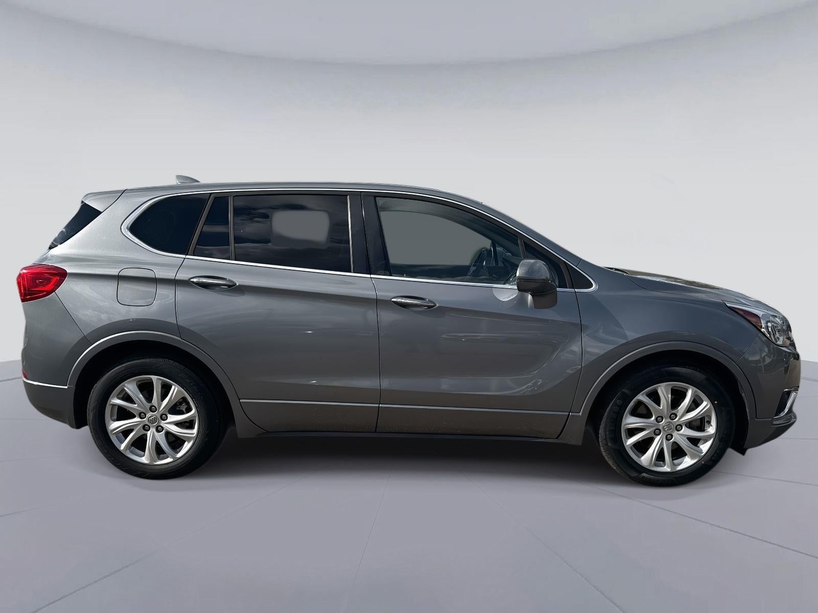 2019 Buick Envision Preferred