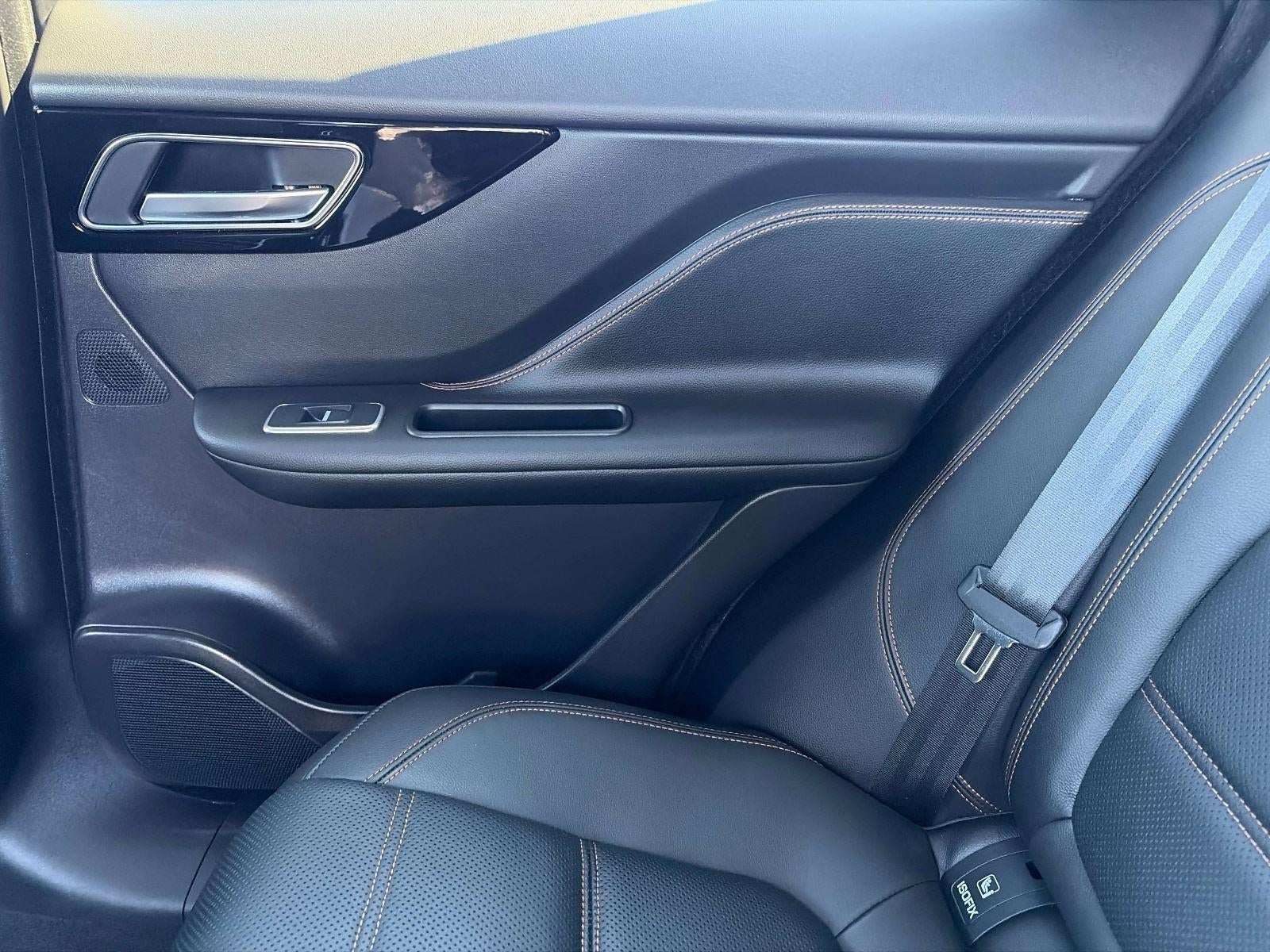 2020 Jaguar F-PACE 25t Prestige