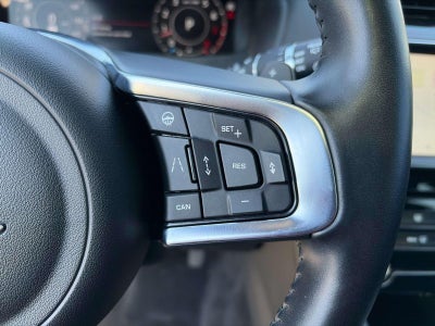 2020 Jaguar F-PACE 25t Prestige