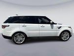2017 Land Rover Range Rover Sport HSE