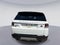 2017 Land Rover Range Rover Sport HSE