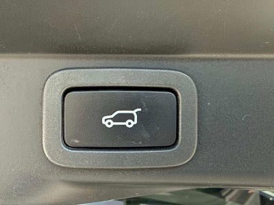 2021 Land Rover Range Rover Sport HSE Silver Edition