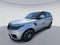 2021 Land Rover Range Rover Sport HSE Silver Edition