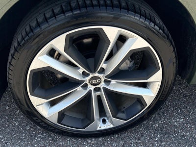 2024 Audi Q5 Sportback S line Premium Plus