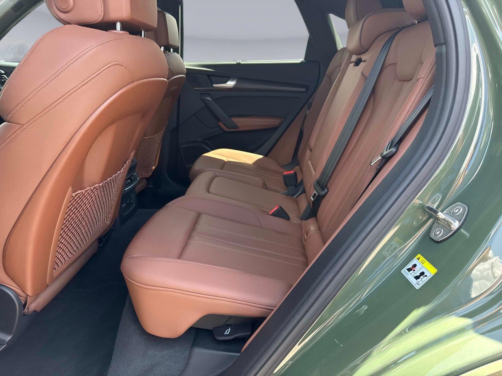 2024 Audi Q5 Sportback S line Premium Plus