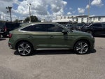 2024 Audi Q5 Sportback S line Premium Plus