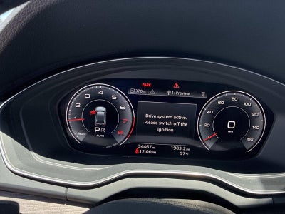 2024 Audi Q5 Sportback S line Premium Plus