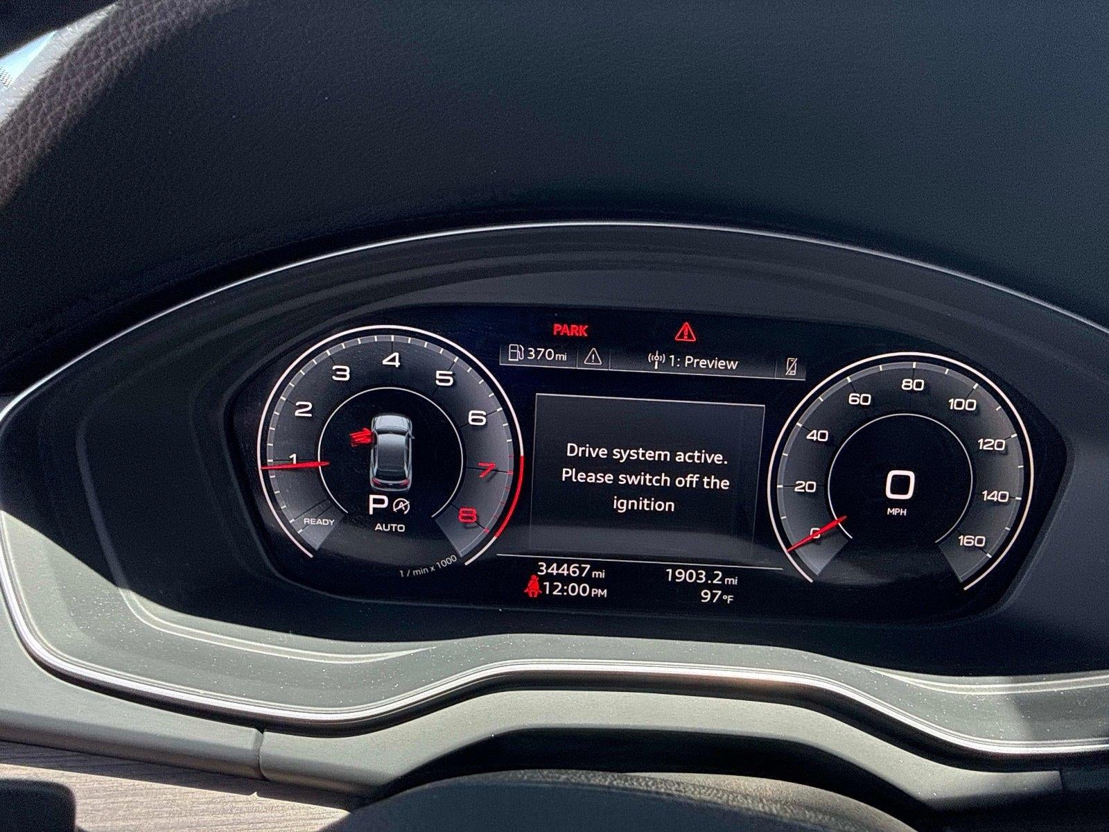 2024 Audi Q5 Sportback S line Premium Plus