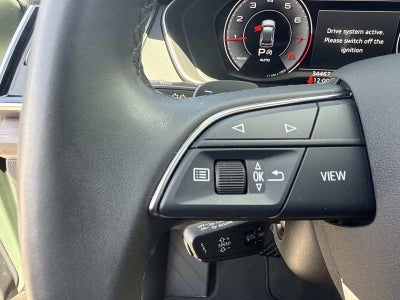 2024 Audi Q5 Sportback S line Premium Plus