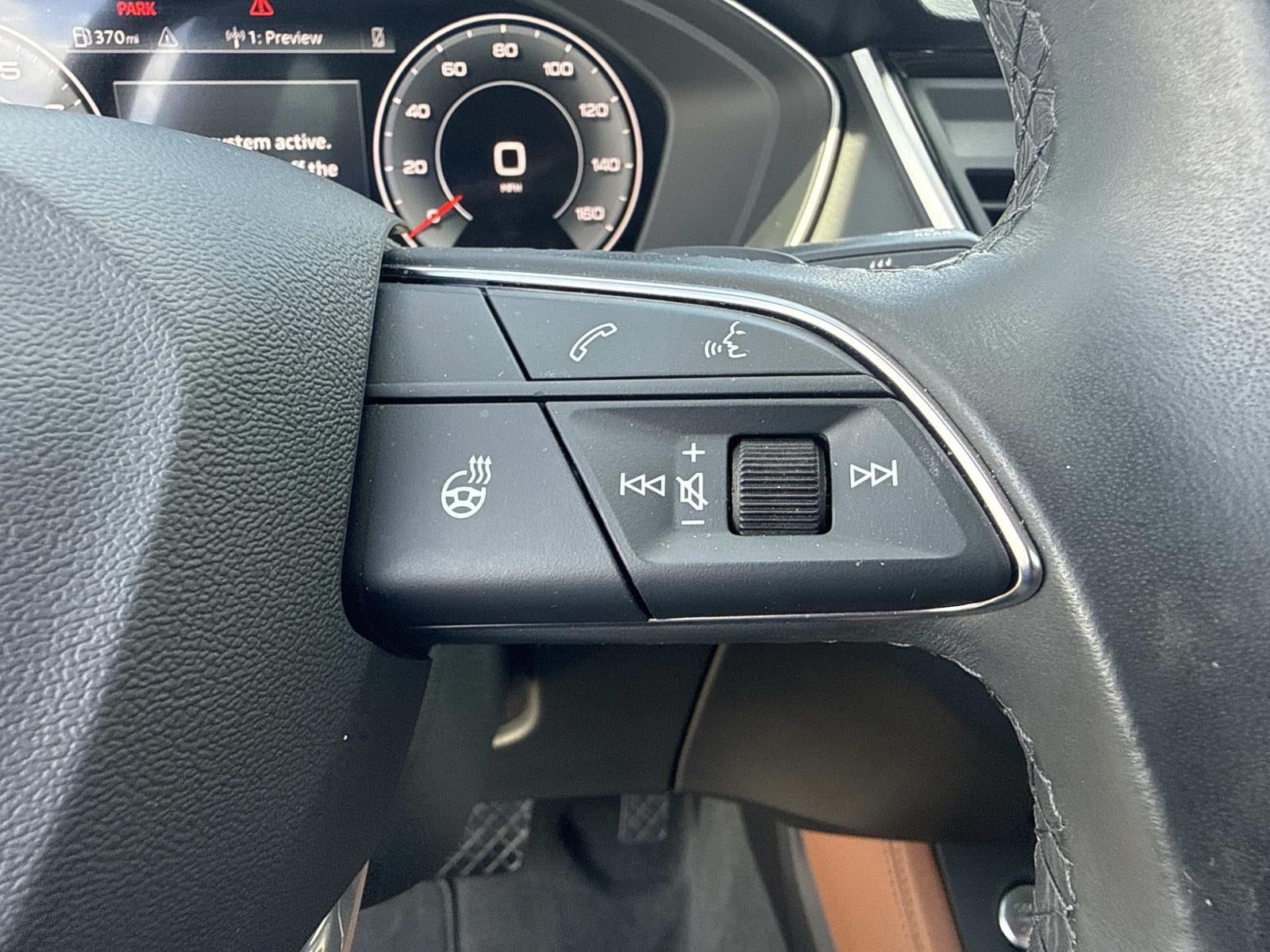 2024 Audi Q5 Sportback S line Premium Plus