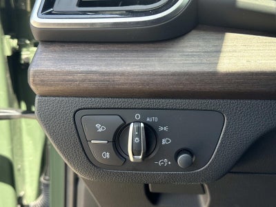 2024 Audi Q5 Sportback S line Premium Plus